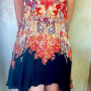 Free people dress